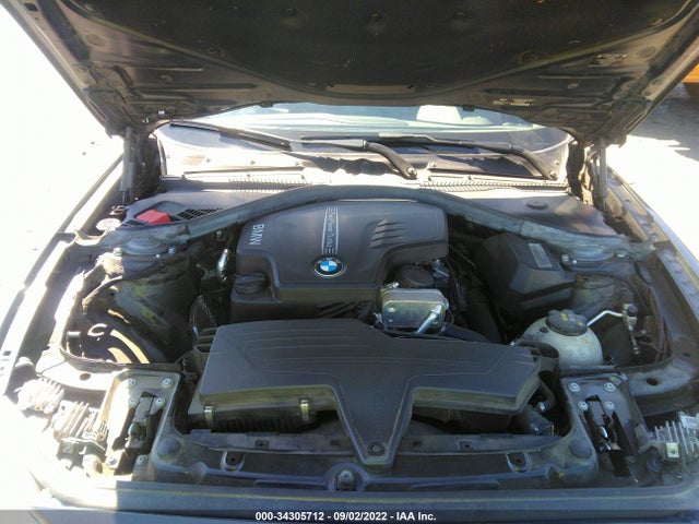 2015 BMW 2 Series, VIN: WBA1F5C53FV256911