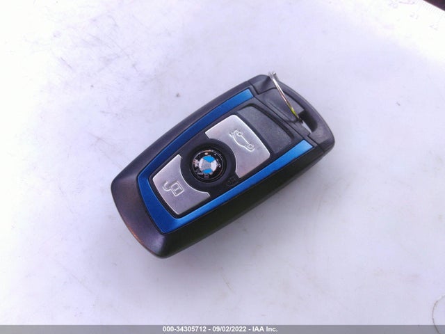 2015 BMW 2 Series, VIN: WBA1F5C53FV256911