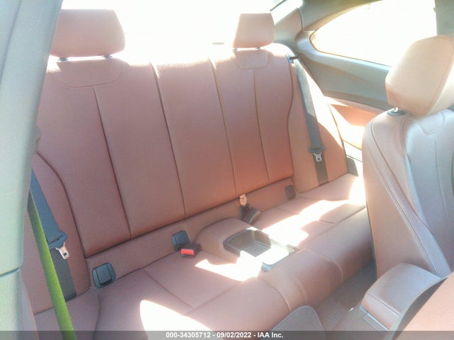 2015 BMW 2 Series, VIN: WBA1F5C53FV256911