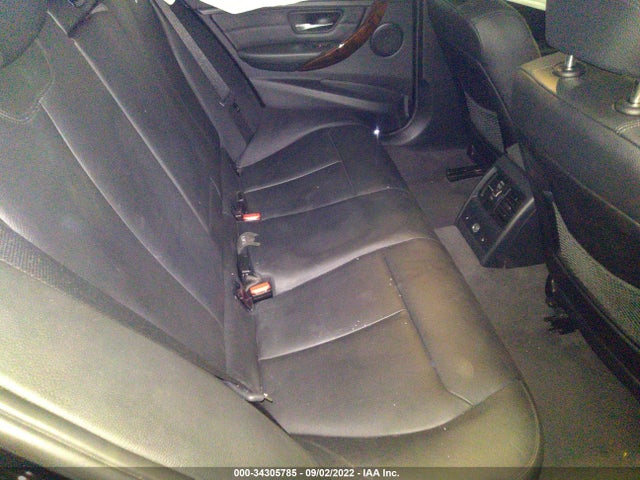 2014 BMW 3 SERIES 328I XDRIVE VIN: WBA3B5G52ENS09091