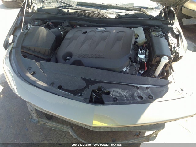 Chevrolet IMPALA LT 2018 2G1105S33J9123610 Image 12
