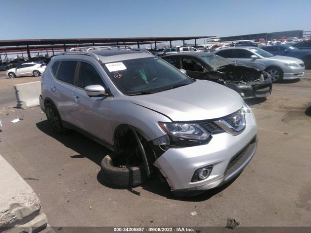 5N1AT2MT4GC884864 auction archive image