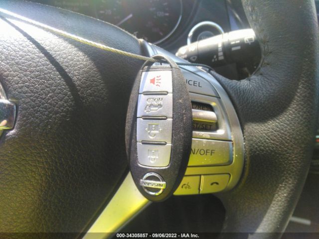 5N1AT2MT4GC884864 Nissan Rogue Sl