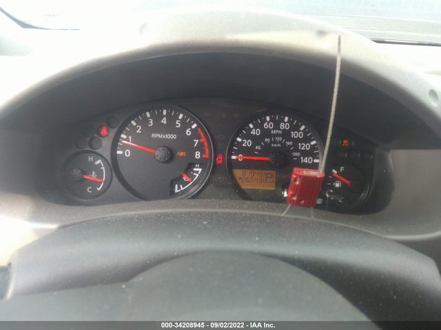 2015 Nissan Xterra, VIN: 5N1AN0NU2FN667001