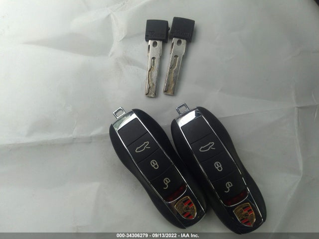 2019 Porsche 911, VIN: WP0AB2A99KS114769