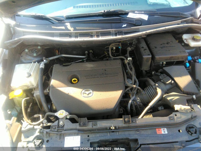 2015 Mazda 5, VIN: JM1CW2CL6F0188299