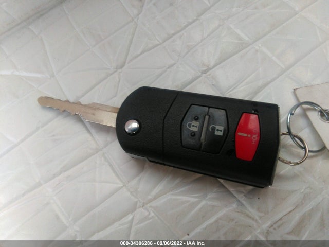 2015 Mazda 5, VIN: JM1CW2CL6F0188299