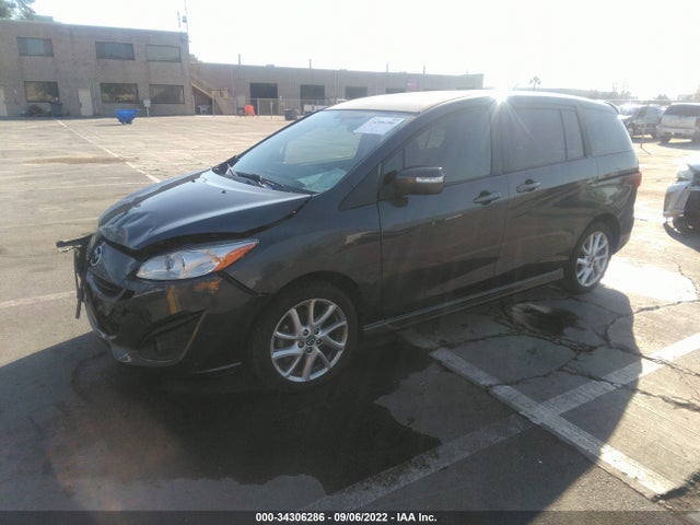 2015 Mazda 5, VIN: JM1CW2CL6F0188299