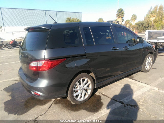 2015 Mazda 5, VIN: JM1CW2CL6F0188299