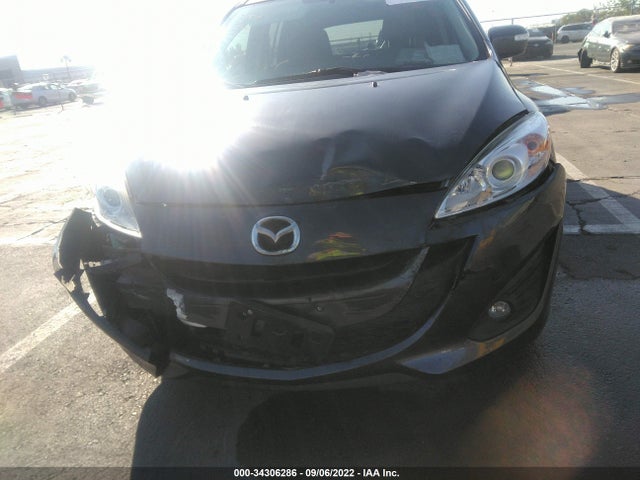 2015 Mazda 5, VIN: JM1CW2CL6F0188299