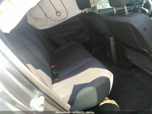 2017 CHEVROLET EQUINOX LS VIN: 2GNALBEK0H1547617