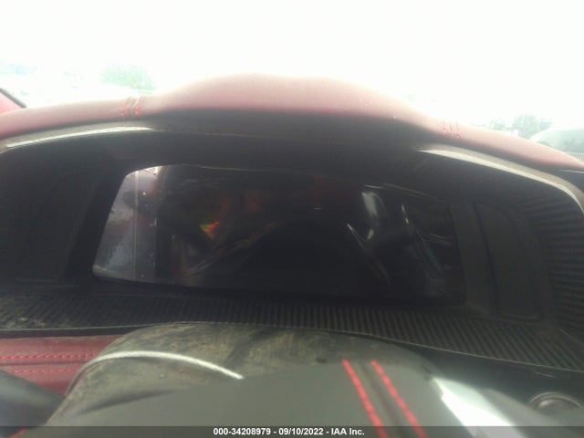 2022 Chevrolet Corvette, VIN: 1G1YC3D40N5121414