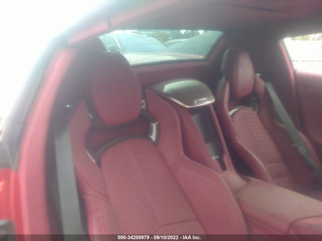 2022 Chevrolet Corvette, VIN: 1G1YC3D40N5121414