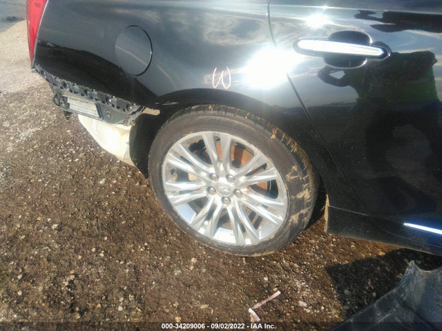 2018 Cadillac XTS, VIN: 2G61M5S37J9142045