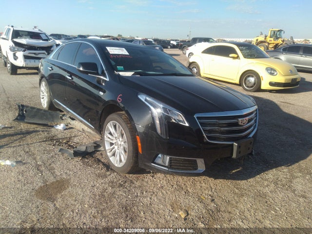 2018 Cadillac XTS, VIN: 2G61M5S37J9142045