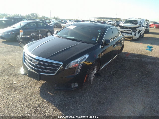 2018 Cadillac XTS, VIN: 2G61M5S37J9142045