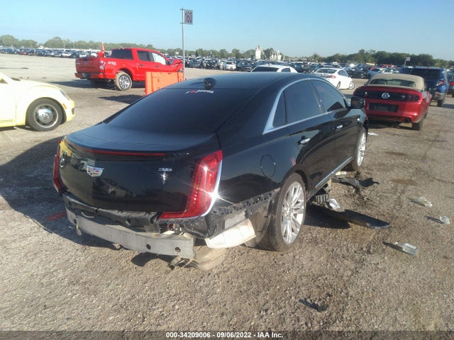 2018 Cadillac XTS, VIN: 2G61M5S37J9142045