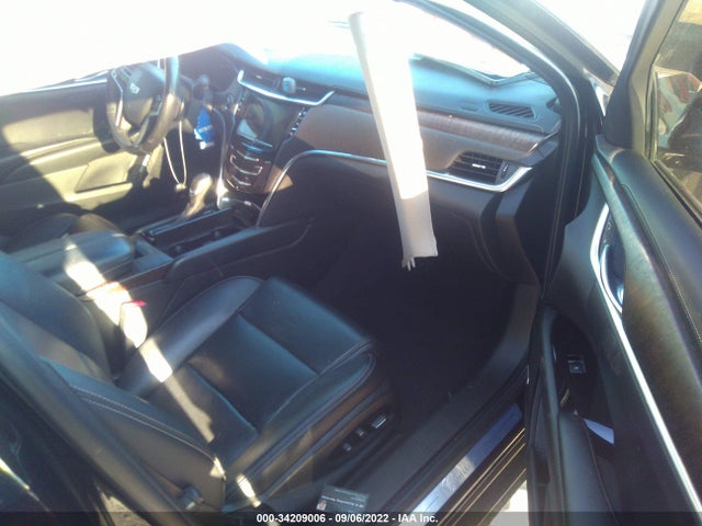 2018 Cadillac XTS, VIN: 2G61M5S37J9142045