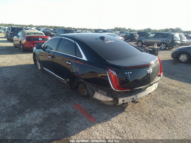 2018 Cadillac XTS, VIN: 2G61M5S37J9142045