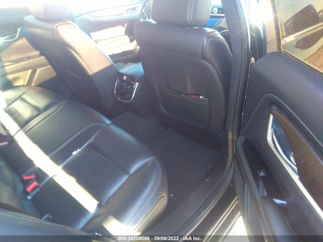 2018 Cadillac XTS, VIN: 2G61M5S37J9142045