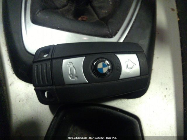 WBAVL1C58EVY21767 BMW X1 Xdrive28i