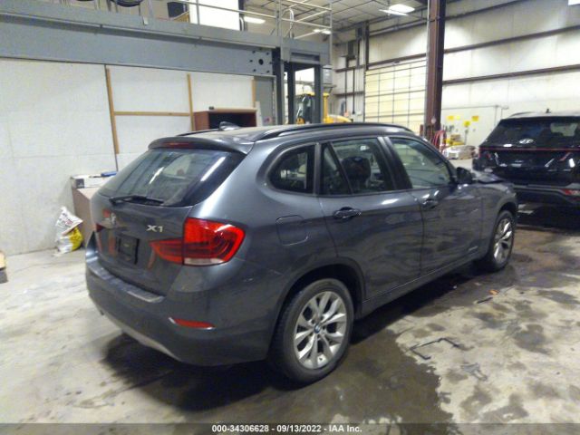 WBAVL1C58EVY21767 BMW X1 Xdrive28i