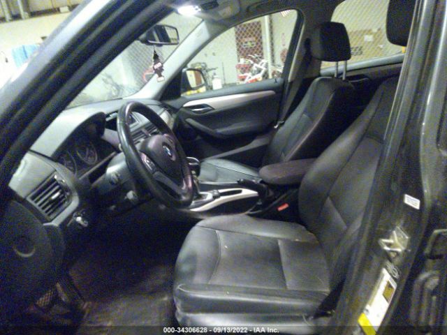 WBAVL1C58EVY21767 BMW X1 Xdrive28i