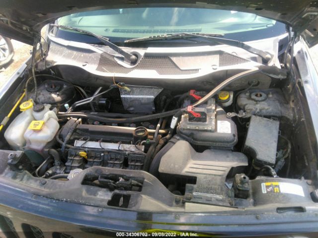 1C4NJPBA6HD102571 Jeep Patriot Sport