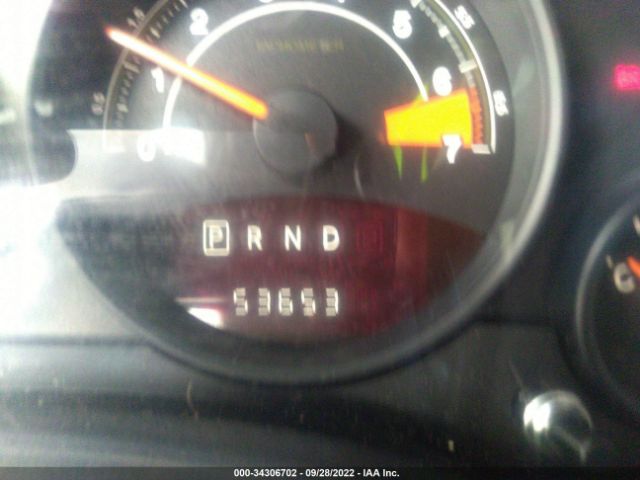 1C4NJPBA6HD102571 Jeep Patriot Sport