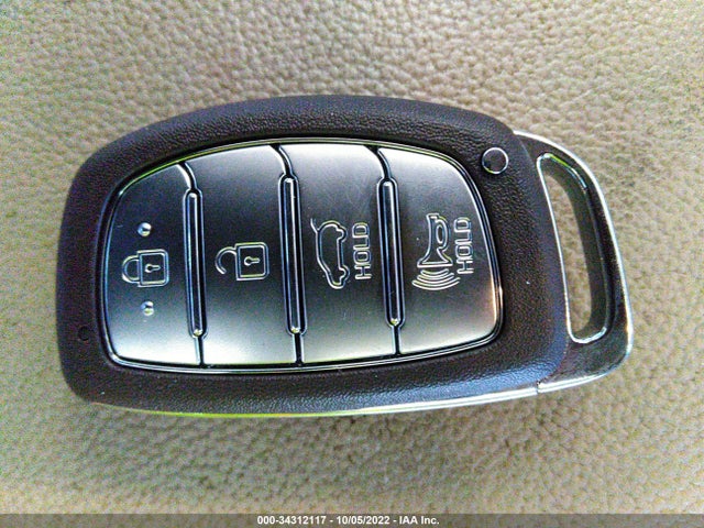 Hyundai Tucson Limited 2017 KM8J33A20HU405918 Image 11