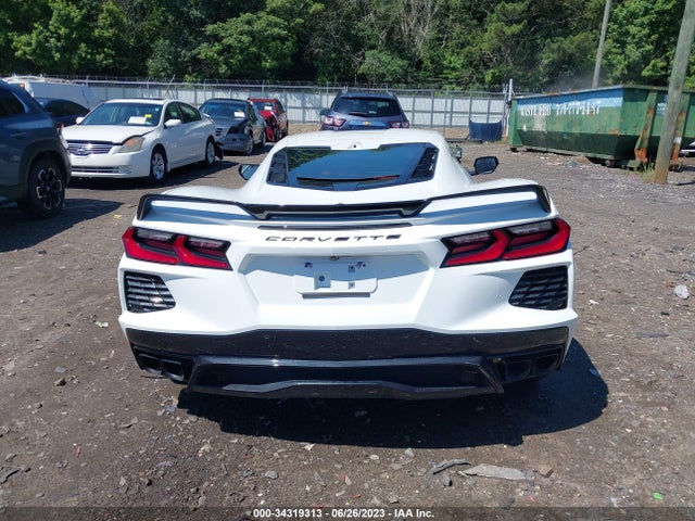 Chevrolet Corvette 3lt 2023 1G1YC2D42P5104515 Image 16