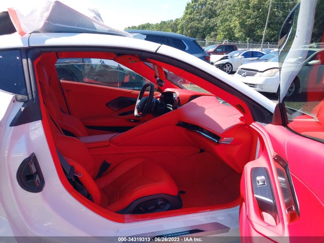 Chevrolet Corvette 3lt 2023 1G1YC2D42P5104515 Image 5