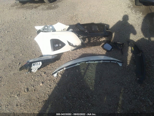 2021 Nissan Maxima, VIN: 1N4AA6EV2MC516072