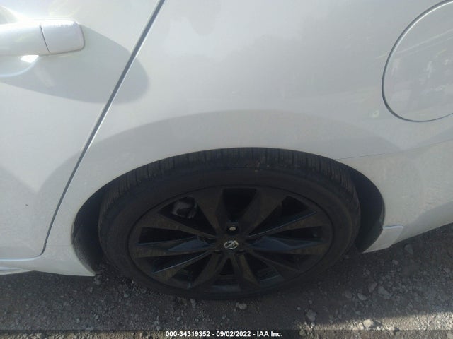 2021 Nissan Maxima, VIN: 1N4AA6EV2MC516072