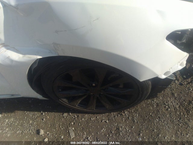 2021 Nissan Maxima, VIN: 1N4AA6EV2MC516072