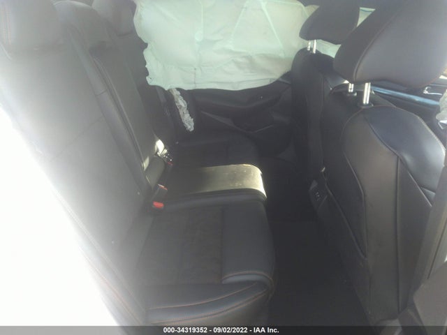 2021 Nissan Maxima, VIN: 1N4AA6EV2MC516072