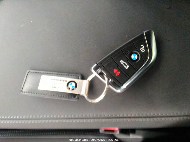 BMW M4 2022 WBS53AZ0XNCL04585 Image 11