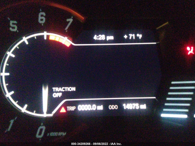 2021 Toyota Supra, VIN: WZ1DB2C06MW039411