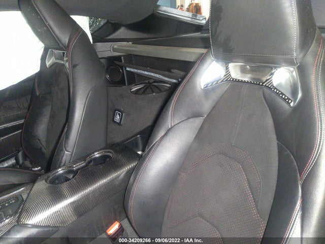 2021 Toyota Supra, VIN: WZ1DB2C06MW039411