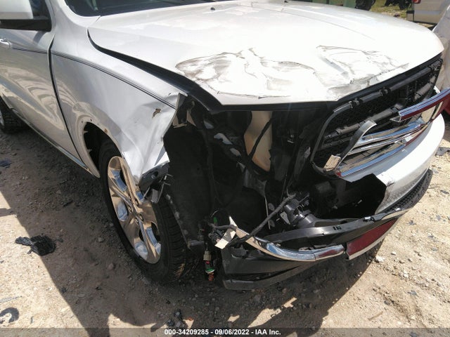 Dodge DURANGO LIMITED 2015 1C4RDHDG1FC801187 Image 6