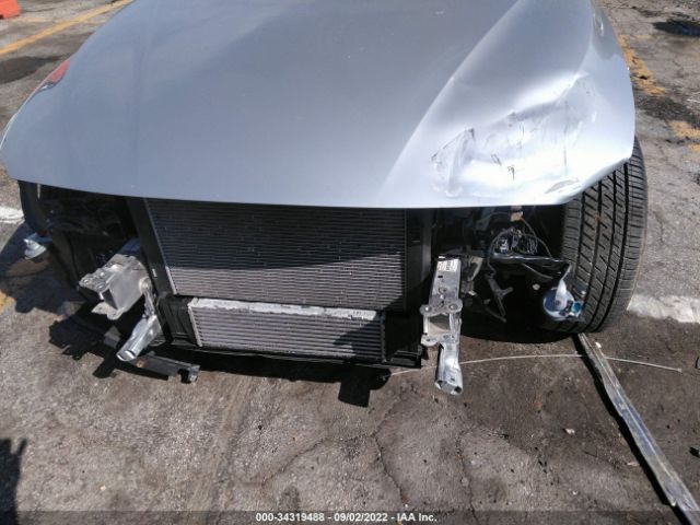 WBA8E5G59JNU47897 BMW 3 Series 320i Xdrive