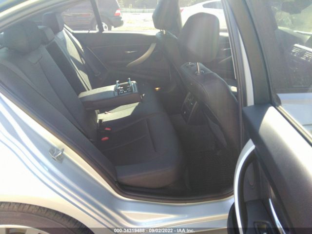 WBA8E5G59JNU47897 BMW 3 Series 320i Xdrive