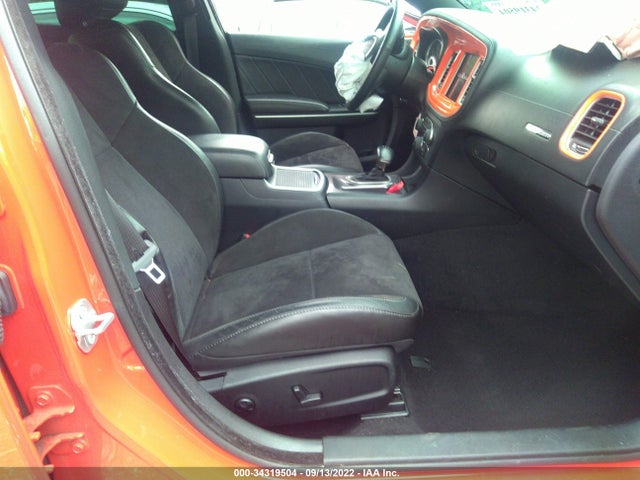 Dodge CHARGER GT 2021 2C3CDXHG0MH532401 Image 5