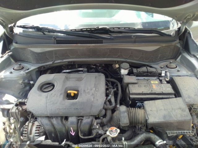 KNDEUCAA3M7075193 KIA SELTOS S