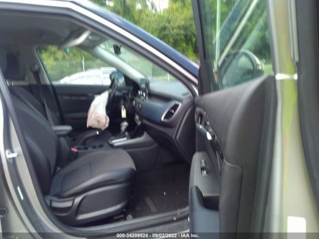 KNDEUCAA3M7075193 KIA SELTOS S