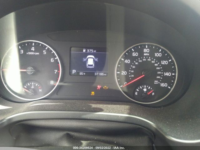 KNDEUCAA3M7075193 KIA SELTOS S