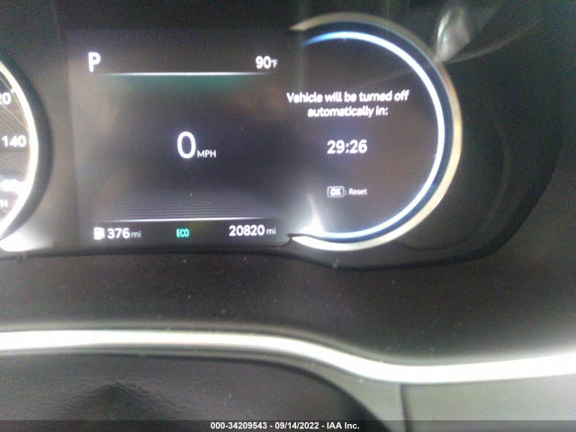 2021 Genesis GV80, VIN: KMUHB4SB4MU051595