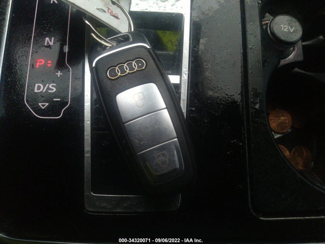 2019 Audi Q8, VIN: WA1BVAF11KD011045