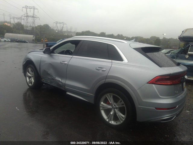 2019 Audi Q8, VIN: WA1BVAF11KD011045