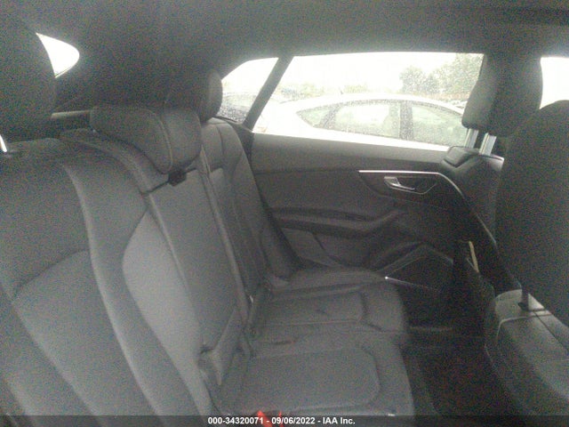 2019 Audi Q8, VIN: WA1BVAF11KD011045